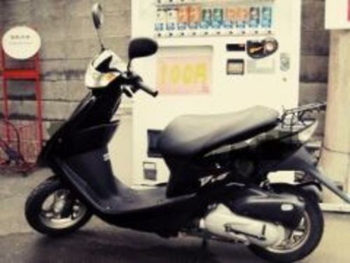 その他 HONDA Dio