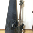 ベース売ります Sterling by MUSIC MAN RAY34