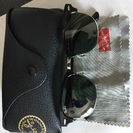 Ray Ban CLUBMASTER
