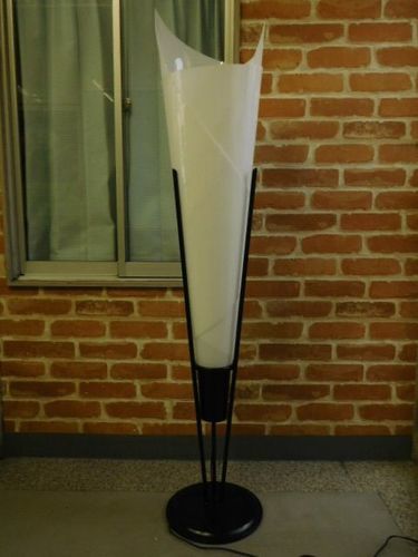 大型スタンド インテリア照明 高さ148cm