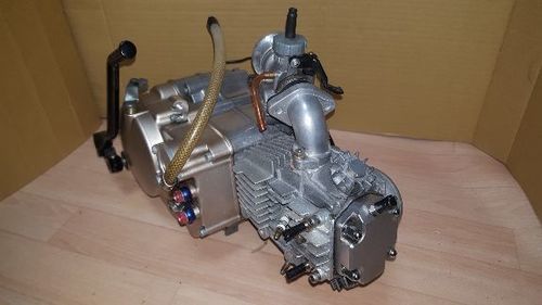 値下げしました　モンキー　スペシャルエンジン　乗せ替えに！