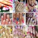 兵庫県 尼崎市のネイル ジモティー