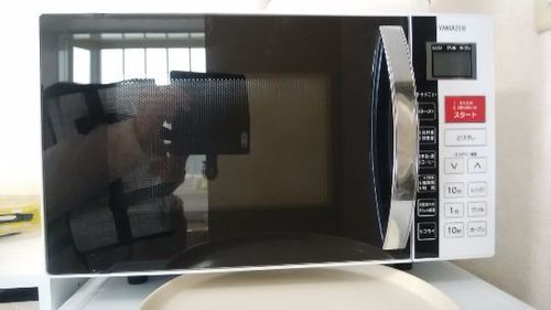 1年未満のオーブンレンジ
