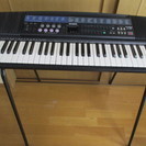 CASIO CT-657 電子ピアノ　キーボード