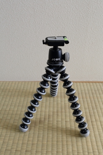 ゴリラポッ Joby ゴリラポッド Slr Zoom 雲台セット Gp3 Bh リコメン堂 通販 Paypayモール ゴリラポッ Shineray Com Br