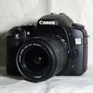 Canon EOS 30D