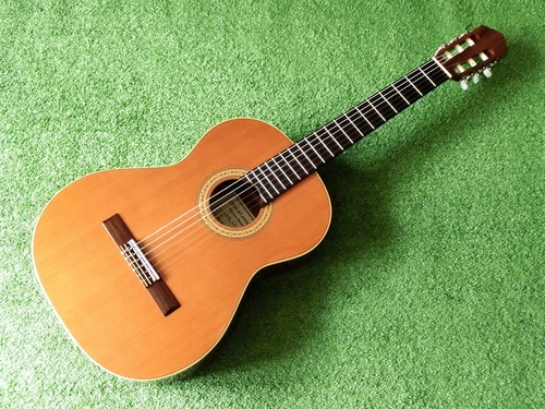 アントニオサンチェス製ガットギター ANTONIO SANCHEZ 1008 Espana スペイン製