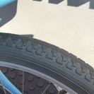 中古 自転車18インチ 横浜市内送料込み