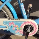 中古 自転車18インチ 横浜市内送料込み