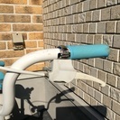 中古 自転車18インチ 横浜市内送料込み