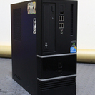 自作PC core i5 750 radeon HD 5770 (OS・HDD無し) 自作PC core i5 750 radeon HD 5770 (OS・HDD無し)