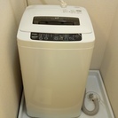 【搬入手伝可/お届可/引取可】３年使用ハイアール洗濯機 JW-K42F