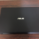 ASUS 型式 X 551C Windows8