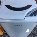 洗濯機 98年製 古いため、譲ります