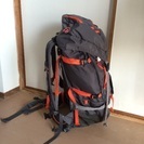 ザック  マウンテンハードウェア:サウスコル 70