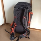 ザック  マウンテンハードウェア:サウスコル 70