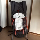 ザック  マウンテンハードウェア:サウスコル 70