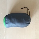 インシュレーション  finetrack : ポリゴン4ジャケット