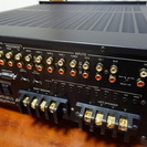 McIntosh MA6800 プリメインアンプ