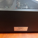 McIntosh MA6800 プリメインアンプ