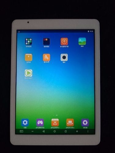 Teclast X98 Air Ⅲ android5.0