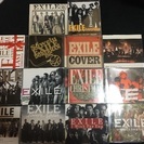 EXILE シングル CD