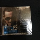 EXILE ATSUSHI CD DVD