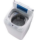 ハイアール 5.0kg 全自動洗濯機 ホワイトHaier JW-...