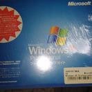 windowsXP Professional sp1a OEM　...