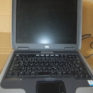 ｈｐノートPC