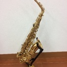 キレイ すぐ吹けます 現行品 YAMAHA アルトサックス ya...