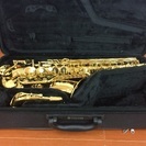 キレイ すぐ吹けます 現行品 YAMAHA アルトサックス yas480