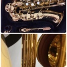 キレイ すぐ吹けます 現行品 YAMAHA アルトサックス yas480