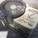 TOSHIBA製 家庭用精米機