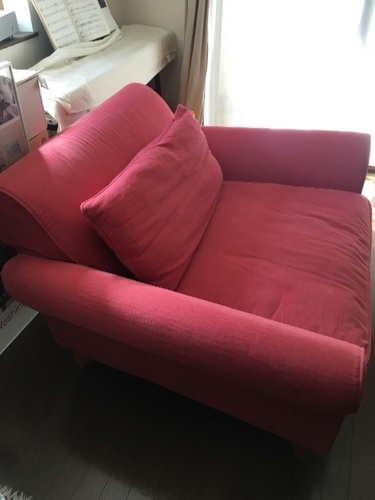 コンランショップの廃盤ソファ コンランショップの廃盤ソファ