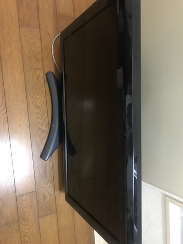 SHARP 32型 2011年製 型LC-32E9