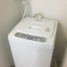 4.2kg タテ型全自動洗濯機