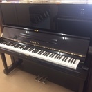 リニューアルピアノ　YAMAHA/U3M　ピアノステーション