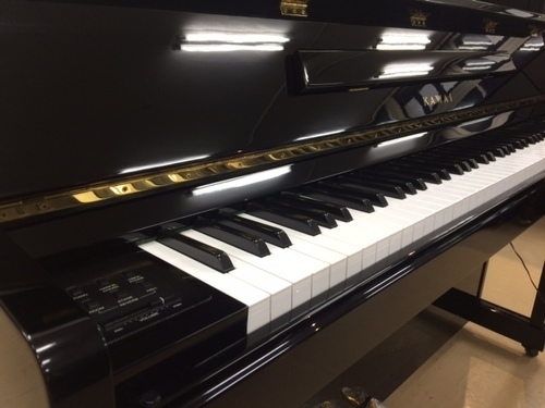 リニューアルピアノ KAWAI / AT-14 ピアノステーション