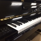 リニューアルピアノ　KAWAI / AT-14 ピアノステーション