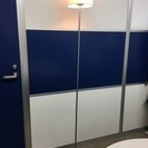 IKEA ライトスタンド(高さ180cm)
