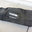 折りたたみ自転車（パシフィックキャリーミーⅡ型ホワイト）　【毎日１０００円ずつ安くします】