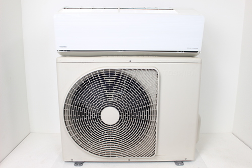 ⑲東芝 RAS-402NDR1 大清快VOiCE 自動掃除エアコン 14畳 2012年製