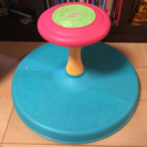 PLAYSKOOL Sit and Spin