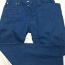 ジーパン LEVIS W33 L32