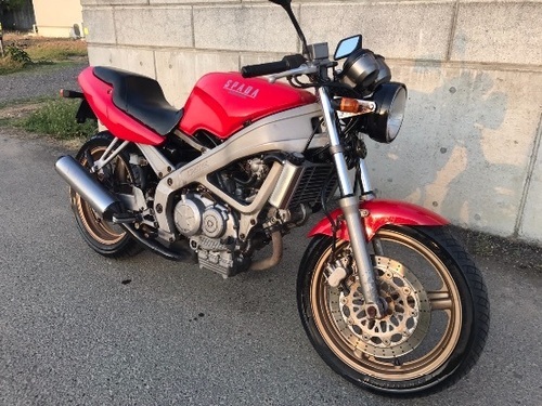 スパーダ250