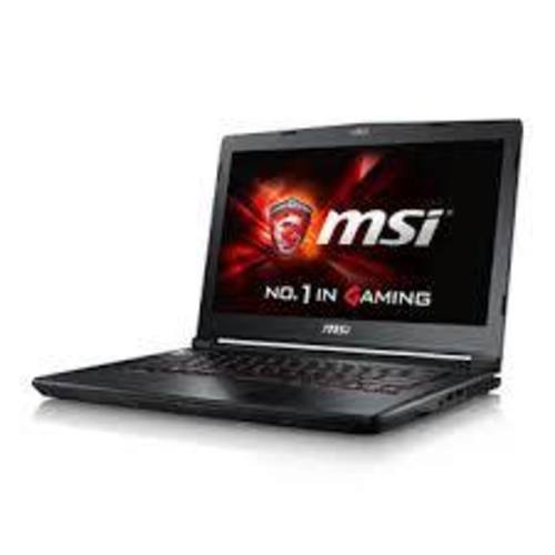【極美品】起動３時間のみ　MSI ゲーミングパソコン 14インチ　メモリ増設計16GB