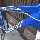 マウンテンバイク　（GIANT　ROCK4500　Mサイズ　26インチ）