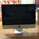 ジャンク品 iMac 21.5インチ 本体のみ