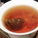 金魚の紅茶